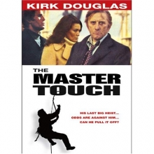 Cover art for The Master Touch