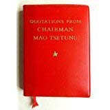 Cover art for Quotations From Chairman Mao Tse Tung