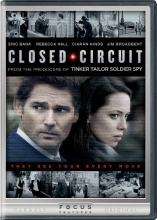 Cover art for Closed Circuit