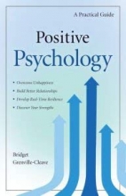 Cover art for Positive Psychology: A Practical Guilde - Hardcover