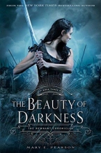 Cover art for The Beauty of Darkness: The Remnant Chronicles, Book Three