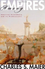 Cover art for Among Empires: American Ascendancy and Its Predecessors