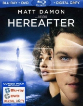 Cover art for Hereafter [Blu-ray]