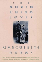 Cover art for The North China Lover: A Novel