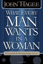 Cover art for What Every Woman Wants in a Man/What Every Man Wants in a Woman