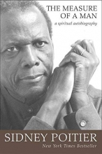 Cover art for The Measure of a Man: A Spiritual Autobiography (Oprah's Book Club)