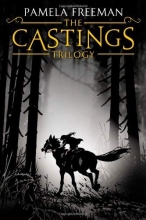 Cover art for The Castings Trilogy