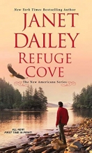 Cover art for Refuge Cove (The New Americana Series)
