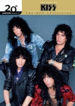Cover art for 20th Century Masters - The Best of Kiss: The DVD Collection
