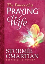Cover art for The Power of a Praying Wife Deluxe Edition