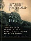 Cover art for How to Do a Men's Retreat Boot Camp Kit