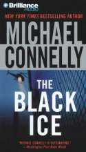Cover art for The Black Ice (Harry Bosch #2)