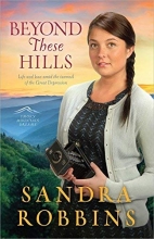Cover art for Beyond These Hills (Smoky Mountain Dreams)