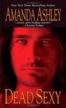 Cover art for Dead Sexy