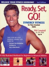 Cover art for Ready, Set, Go! Synergy Fitness