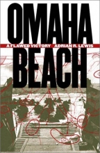 Cover art for Omaha Beach: A Flawed Victory