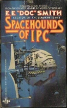 Cover art for Spacehounds Of Ipc