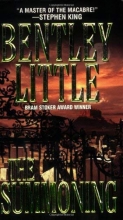Cover art for The Summoning