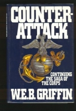Cover art for Counterattack (Series Starter, The Corps #3)