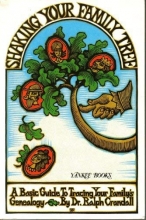 Cover art for Shaking Your Familytree