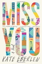 Cover art for Miss You: A Novel