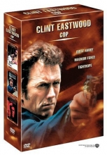 Cover art for Clint Eastwood - Cop 