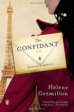 Cover art for The Confidant: A Novel