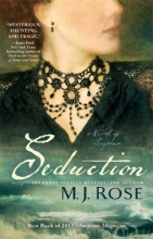 Cover art for Seduction: A Novel of Suspense