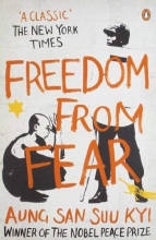 Cover art for Freedom from Fear and Other Writings: Revised Edition
