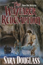 Cover art for The Wayfarer Redemption, Book 1