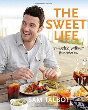 Cover art for The Sweet Life: Diabetes without Boundaries