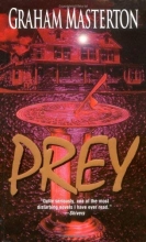 Cover art for Prey
