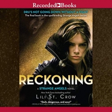 Cover art for The Reckoning