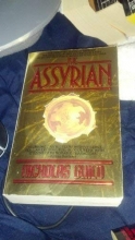 Cover art for Assyrian