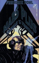 Cover art for Mars Plus