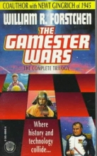 Cover art for The Gamester Wars: The Complete Trilogy