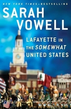 Cover art for Lafayette in the Somewhat United States