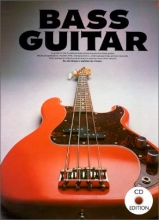 Cover art for Bass Guitar: (MFM 61)