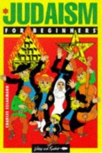 Cover art for Judaism for Beginners (Beginners Series)
