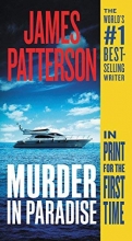 Cover art for Murder in Paradise
