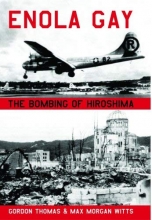 Cover art for Enola Gay: The Bombing of Hiroshima