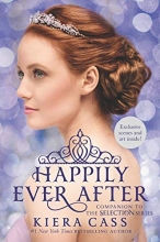 Cover art for Happily Ever After: Companion to the Selection Series (The Selection Novella)