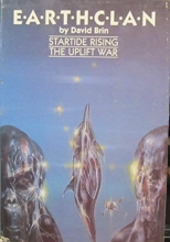 Cover art for Earth Clan