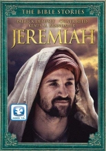 Cover art for The Bible Stories: Jeremiah