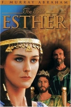 Cover art for The Bible - Esther