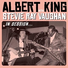 Cover art for In Session [Deluxe Edition CD/DVD]