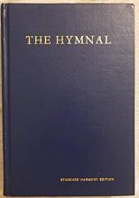 Cover art for The Hymnal: With Supplements I and II, According to the Use of the Episcopal Church, 1940