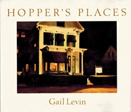Cover art for Hopper's Places