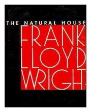 Cover art for The Natural House