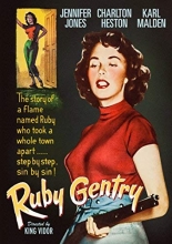 Cover art for Ruby Gentry